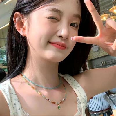 女招待