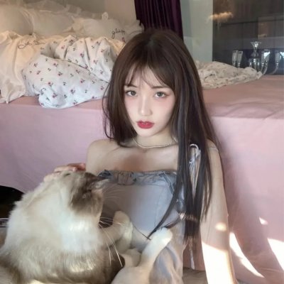 女心理师