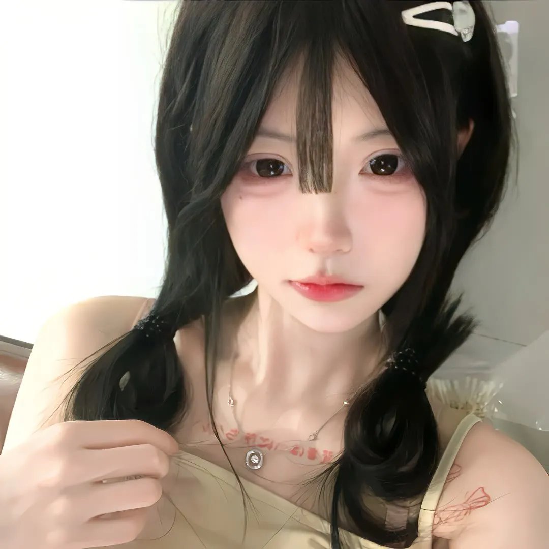 你看起来很好吃